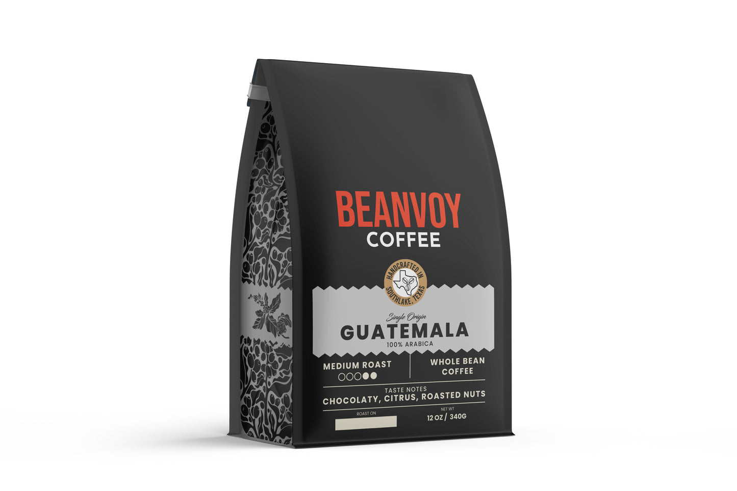 Guatemala Café (Organic)
