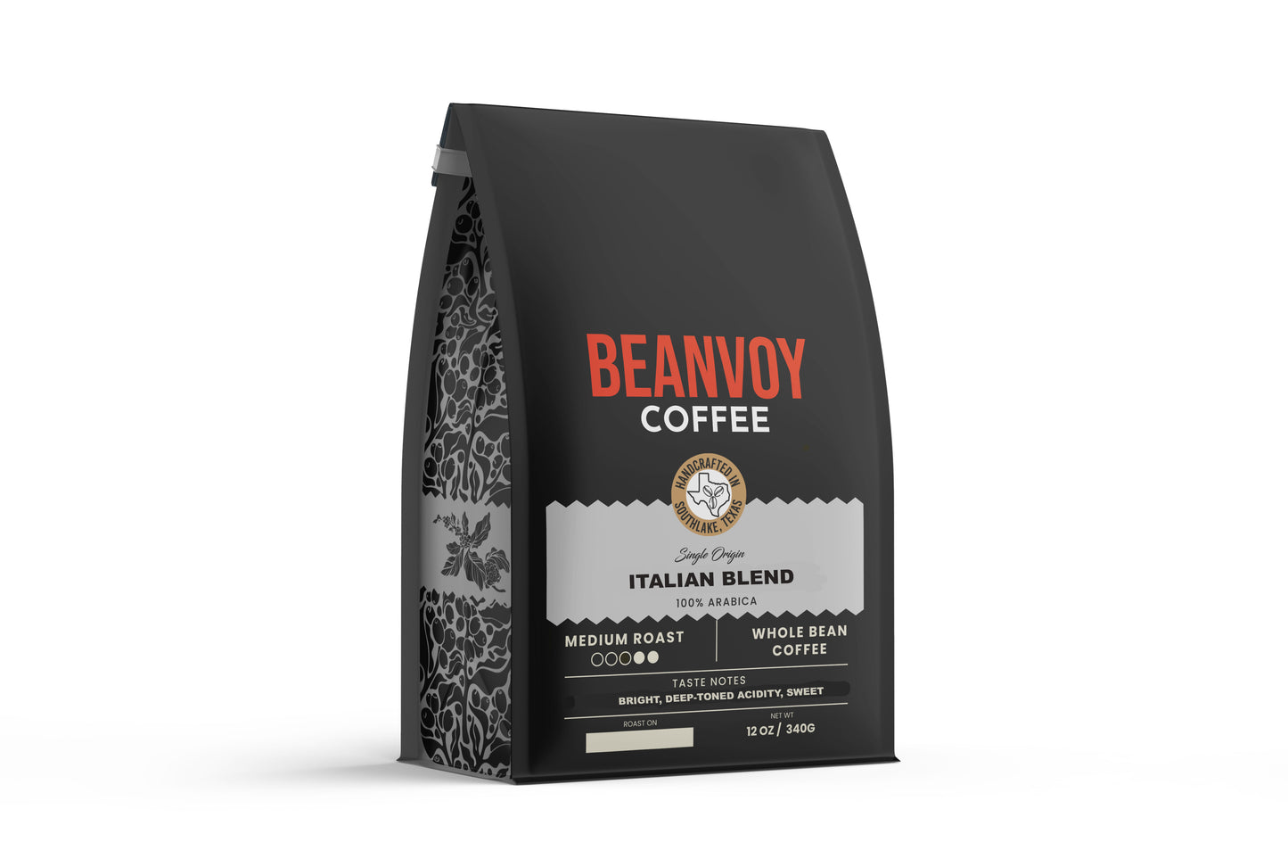 Italian Blend