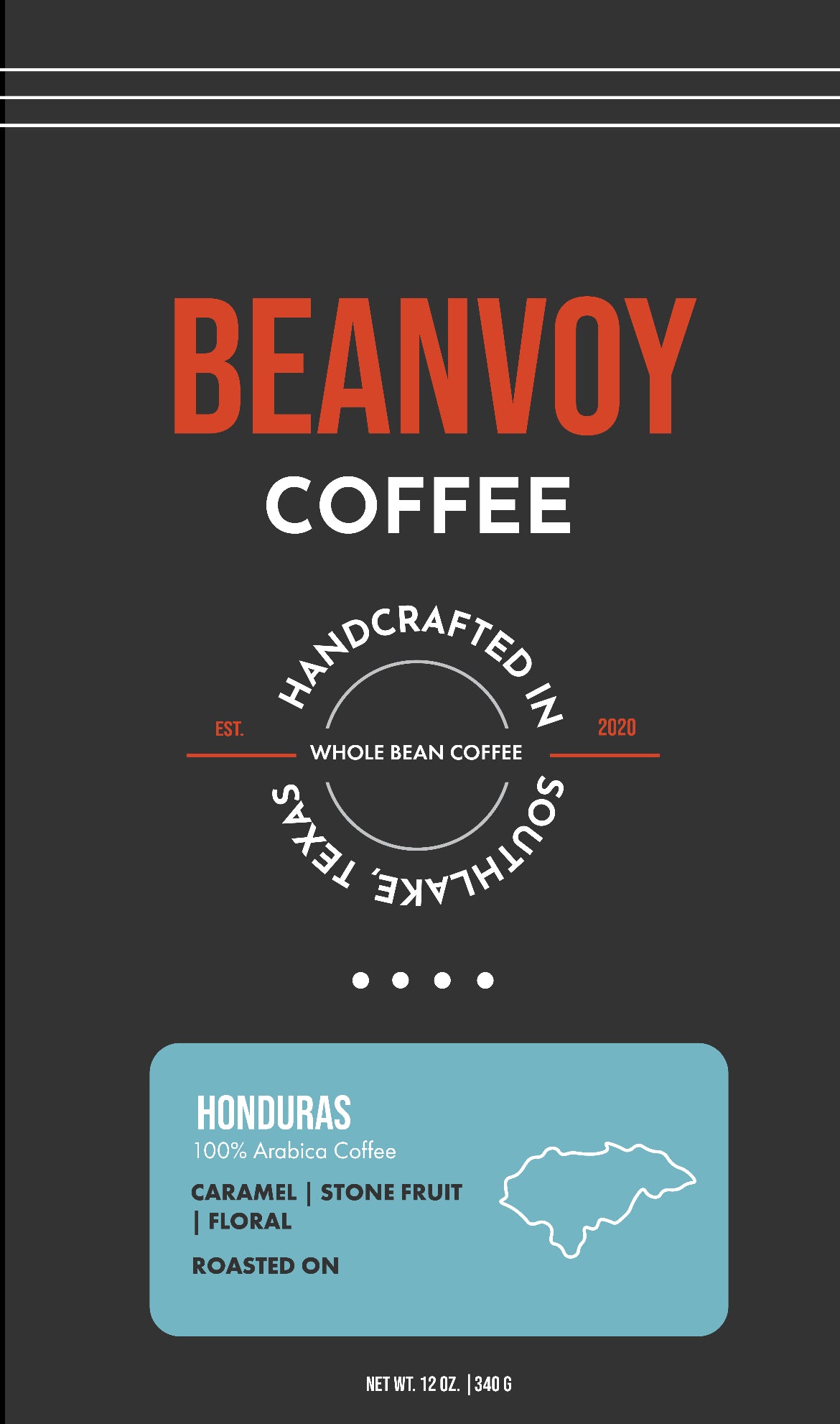 Honduras (Organic)