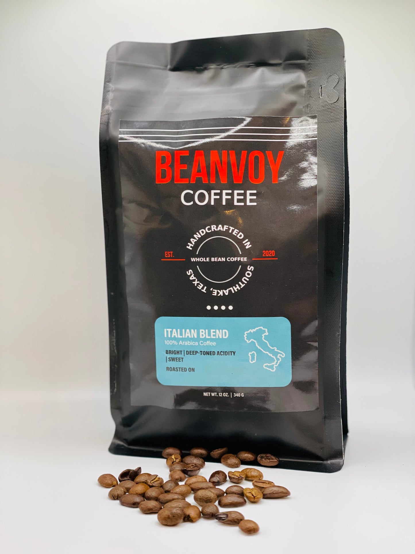 Italian Blend