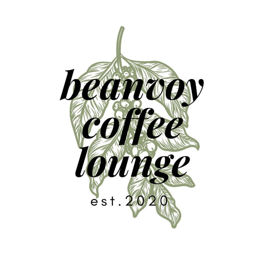 Beanvoy Coffee Gift Card